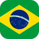 Flag_of_Brazil_Flat_Round_Corner-128x128