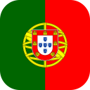 Flag_of_Portugal_Flat_Round_Corner-128x128